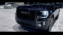 NEW 2023 GMC Yukon Denali Ultimate Luxury SUV – Exterior and Interior 4K