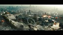 Русский трейлер№2 – G.I. Joe: Бросок кобры 2