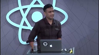 React.js Conf 2015 – Unlocking the structure of your React applications with the AST