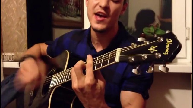 Амирхан Масаев – Небо