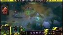 Dota 2 Stream: Na`Vi Dendi – Queen of Pain with ArtStyle ep. 2