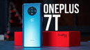 Oneplus 7T обзор – Хватит Его Облизывать
