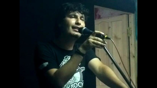 Посвящается памяти Батырхана Шукенова