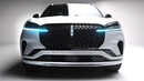 2025 Lincoln Black Label Aviator Moonbeam