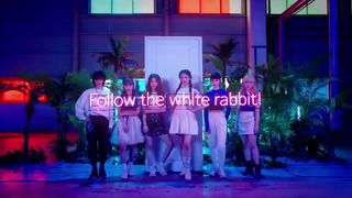 GWSN (공원소녀) – ‘BAZOOKA’ Official MV
