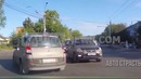 994. АвтоСтрасть – Подборка аварий и дтп. № 994. Август. 2018г