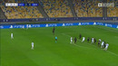 Динамо Киев – Барселона | Лига Чемпионов 2020/21 | 4-й тур