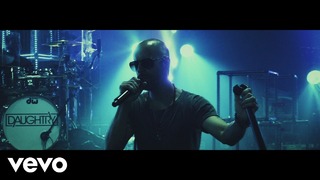 Daughtry – Deep End (Official Video 2018!)
