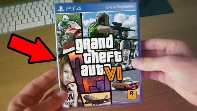 Gta 6: santiago | дата выхода гта 6