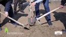YashilTashabbus Биринчи кун