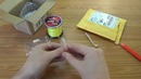 Посылка из Китая. Рыбалка