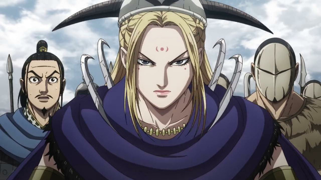 Царство [ТВ-6] – 10 серия (Осень 2025!)