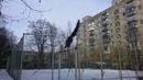 ТОП-10 самых сложных элементов на турнике (3 структурная группа)