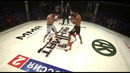 WFCA 3 Yasubey Enomoto vs Abubakar Vagaev