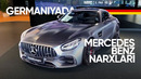 Mercedes Benz narxlari qanday? Germaniyadagi avtosalonga tashrif