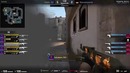 FaZe vs mousesports MIRAGE @ DreamHack Masters Las Vegas 2017