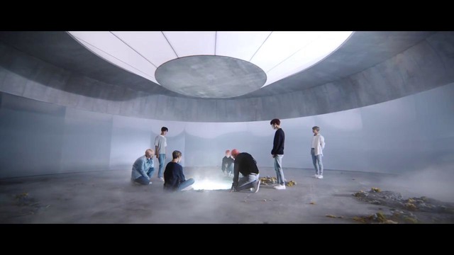 BTS (방탄소년단) LOVE MYSELF Global Campaign Video