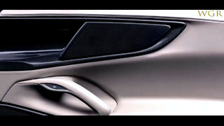NEW 2023 Ferrari Purosangue Luxury Sport SUV – Exterior and Interior 4K