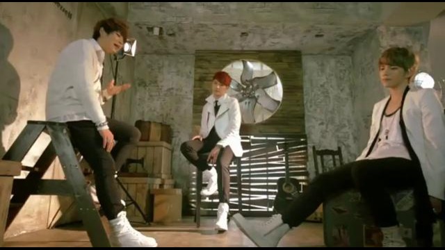 Tritops – Love Addiction