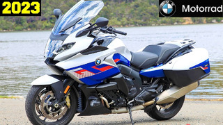 BMW (2023) – Новые Мотоциклы с Ценами (Часть 4)