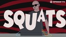 Tommie Sunshine, SLATIN & Blak Trash – Squats (Official Lyric Video)