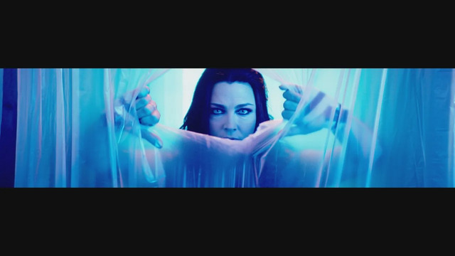 Evanescence – Better Without You (Official Music Video 2021!)