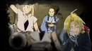 Fullmetal Alchemist- Brotherhood – OP №1 (Nika Lenina Russian Version)