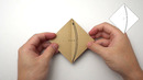 ORIGAMI FLY (Adriano Mariani)
