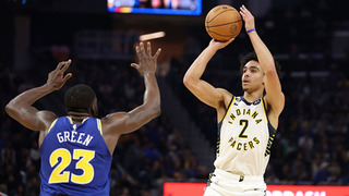 NBA 2023: Golden State Warriors vs Indiana Pacers | Highlights | Dec 6, 2022