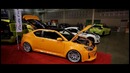 OC Car & Truck Show 2015 Presented by Scion
