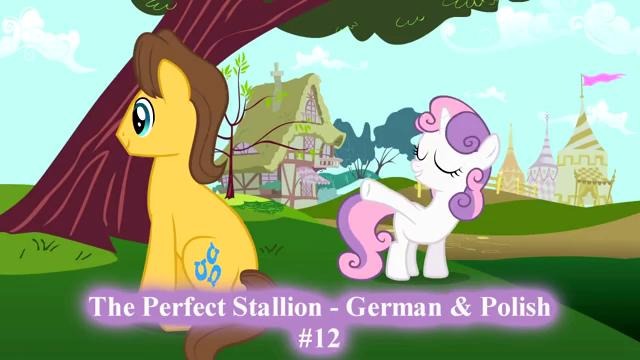 TOP 15 Лучших песен в иностранных версиях MLP:FiM SEASON 2 (480p)