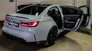 2024 BMW M3 CS – The Best M3 Sedan Ever
