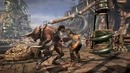 Mortal Kombat X под System of Down