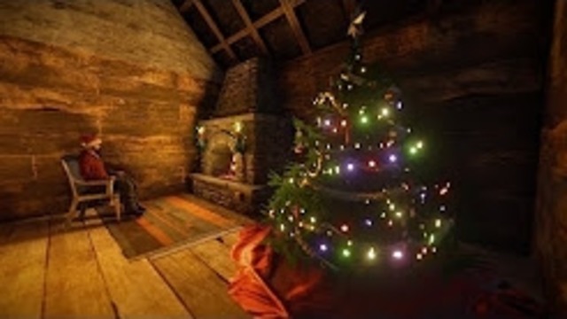 Rust – Devblog 190! Полный обзор