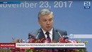 Shavkat Mirziyoyevning Janubiy Koreyadagi NUTQI