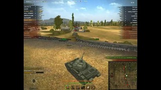World of Tanks. Type 62 – Мастер и медаль Колобанова (HD)