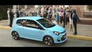 Renault Twingo. Времена меняются