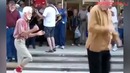 Самые лютые неожиданные моменты со всего мира! Чумовая подборка – 7
