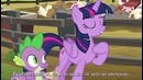 My Little Pony: 6 Сезон | 10 Серия – «Applejack’s «Day» Off» (480p)