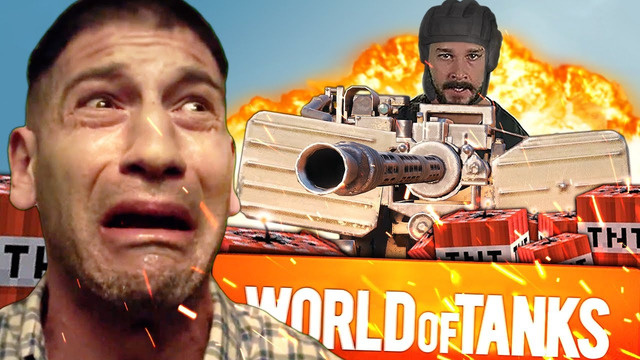 Best WoT Funny Moments