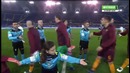 Рома – Кьево | Итальянская Серия А 2016/17 | 18-й тур