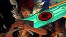 Transistor – Reveal Trailer