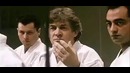 Поцелуй дракона-Финальная разборка (Джет Ли)