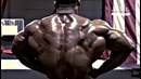 Cedric McMillan – Road To Mr. Olympia 2017