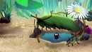 Бусинки Лунтик Сборник мультфильмов 2018
