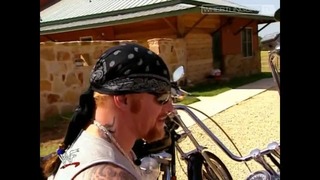 The Undertaker – This Is My Yard 2001 (Documental Film Eng)