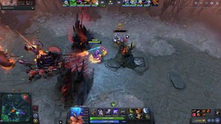 Dota 2 Miracle Anti-mage Do Not Do This! Highlights