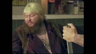 Action Bronson – ‘The Symbol’ (Official Video)