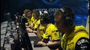 ESL One Cologne 2015: Fnatic vs EnVyUS (Game 1) | CS:GO