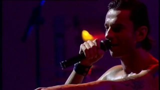 Depeche mode – Freelove (live)